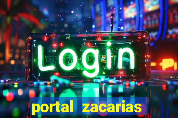 portal zacarias maloqueiro cova full